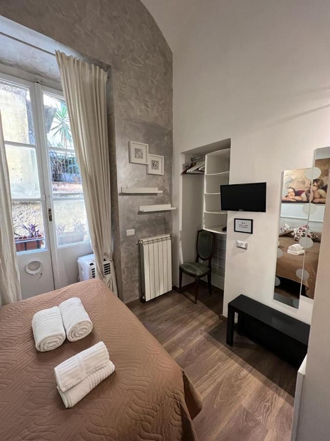 Marcelina Vaticans Rooms Rome Exterior photo