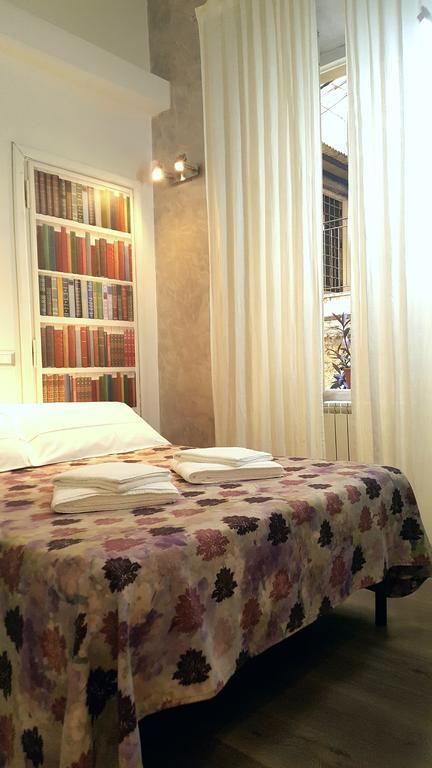 Marcelina Vaticans Rooms Rome Exterior photo