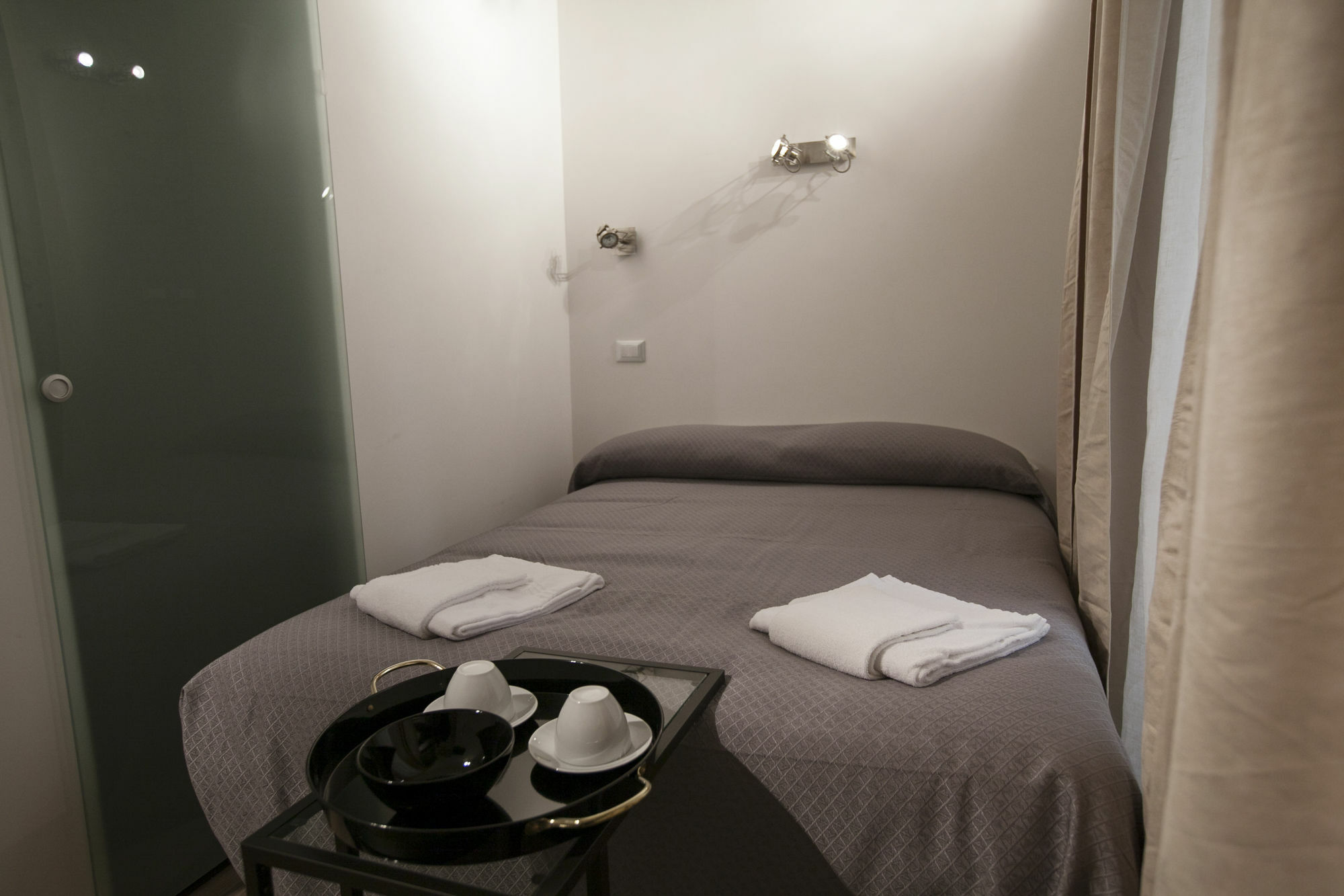 Marcelina Vaticans Rooms Rome Exterior photo