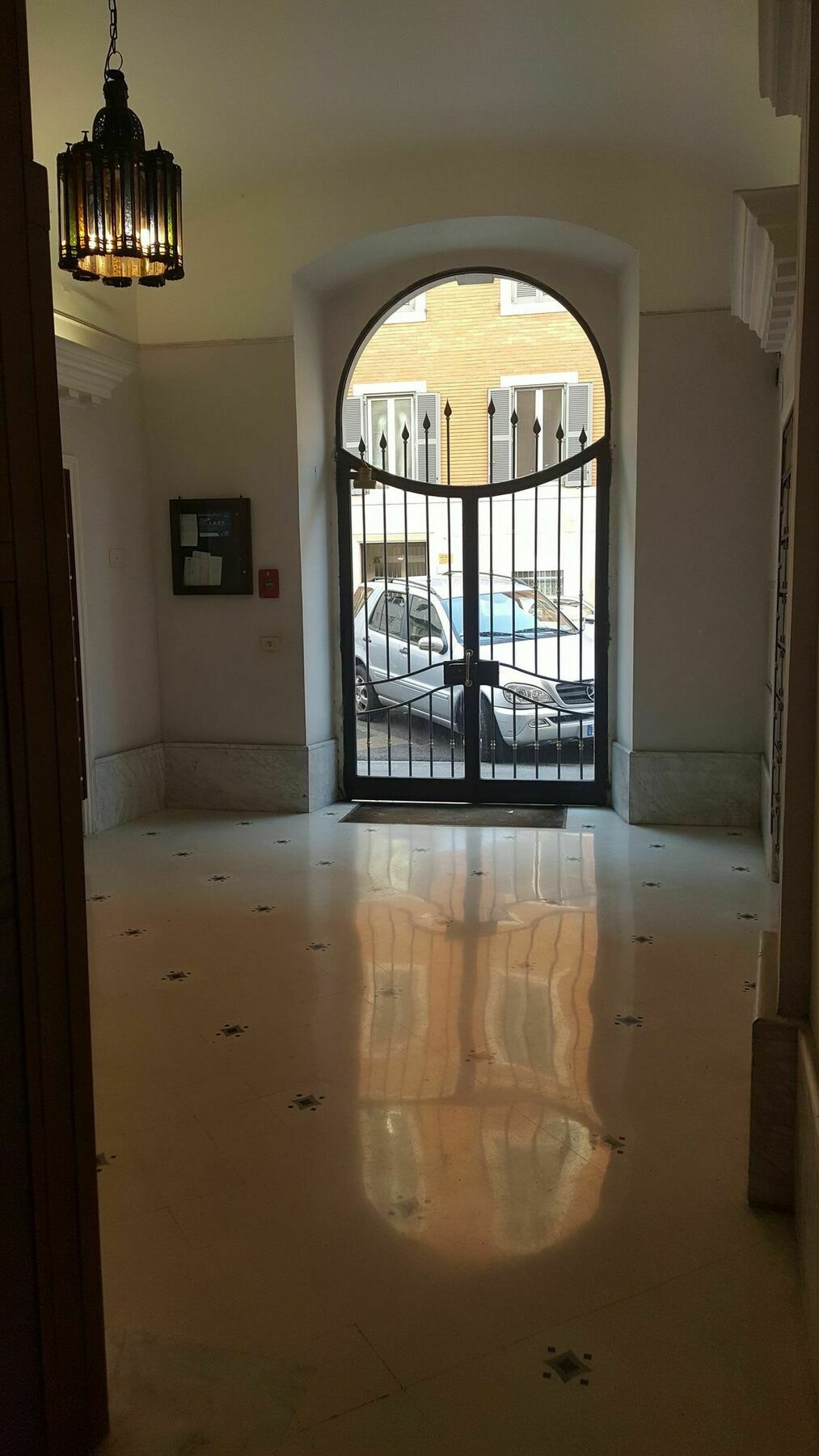 Marcelina Vaticans Rooms Rome Exterior photo