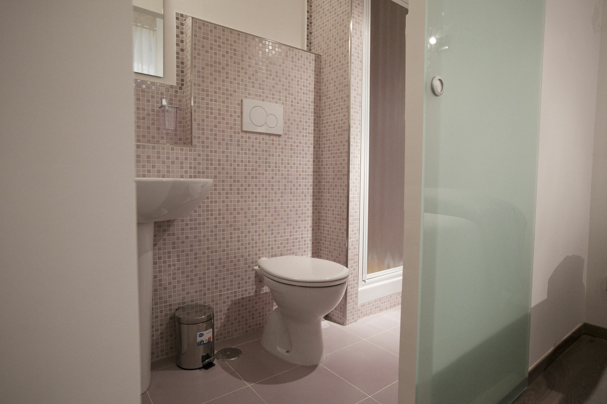 Marcelina Vaticans Rooms Rome Exterior photo