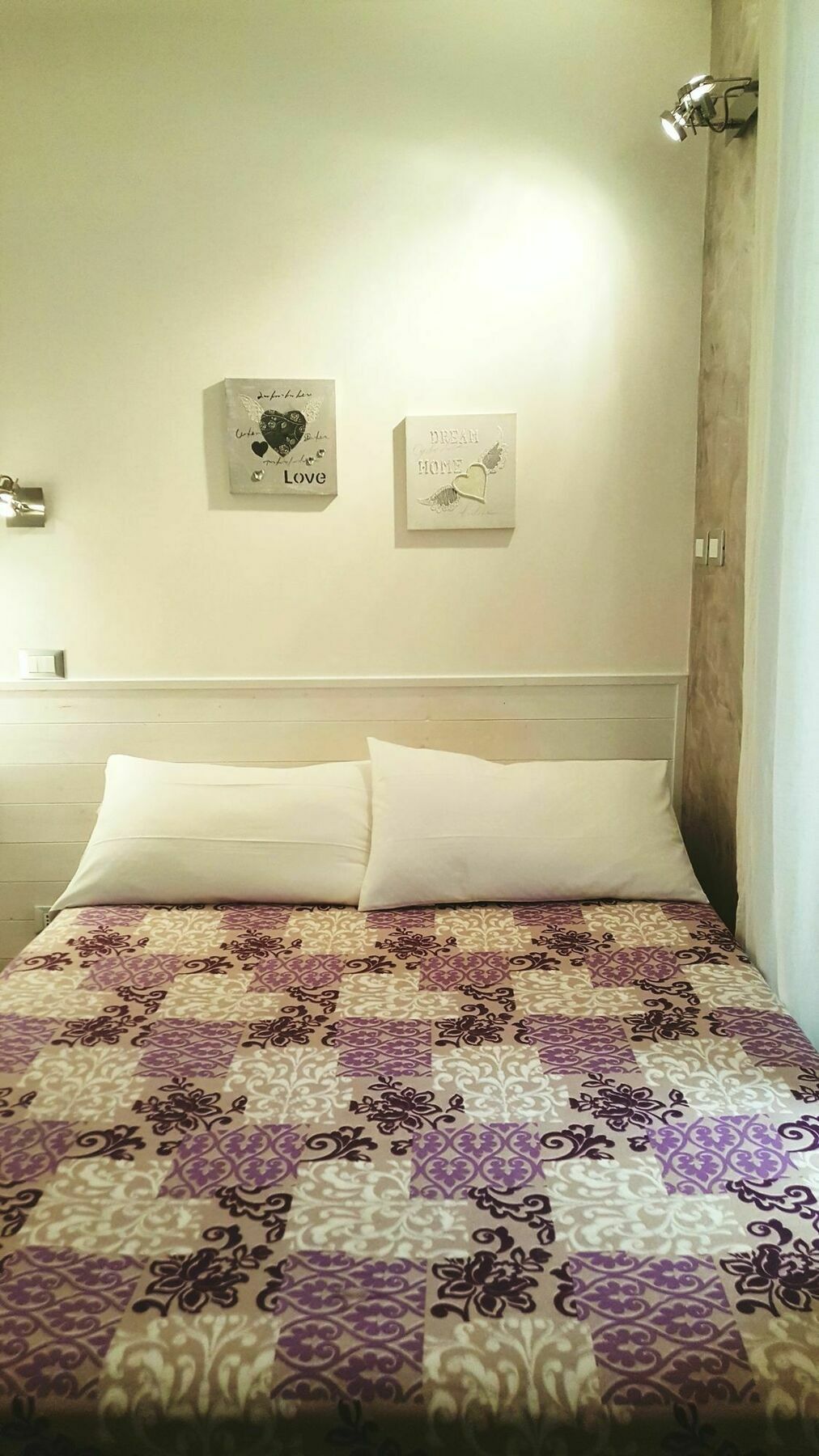 Marcelina Vaticans Rooms Rome Exterior photo