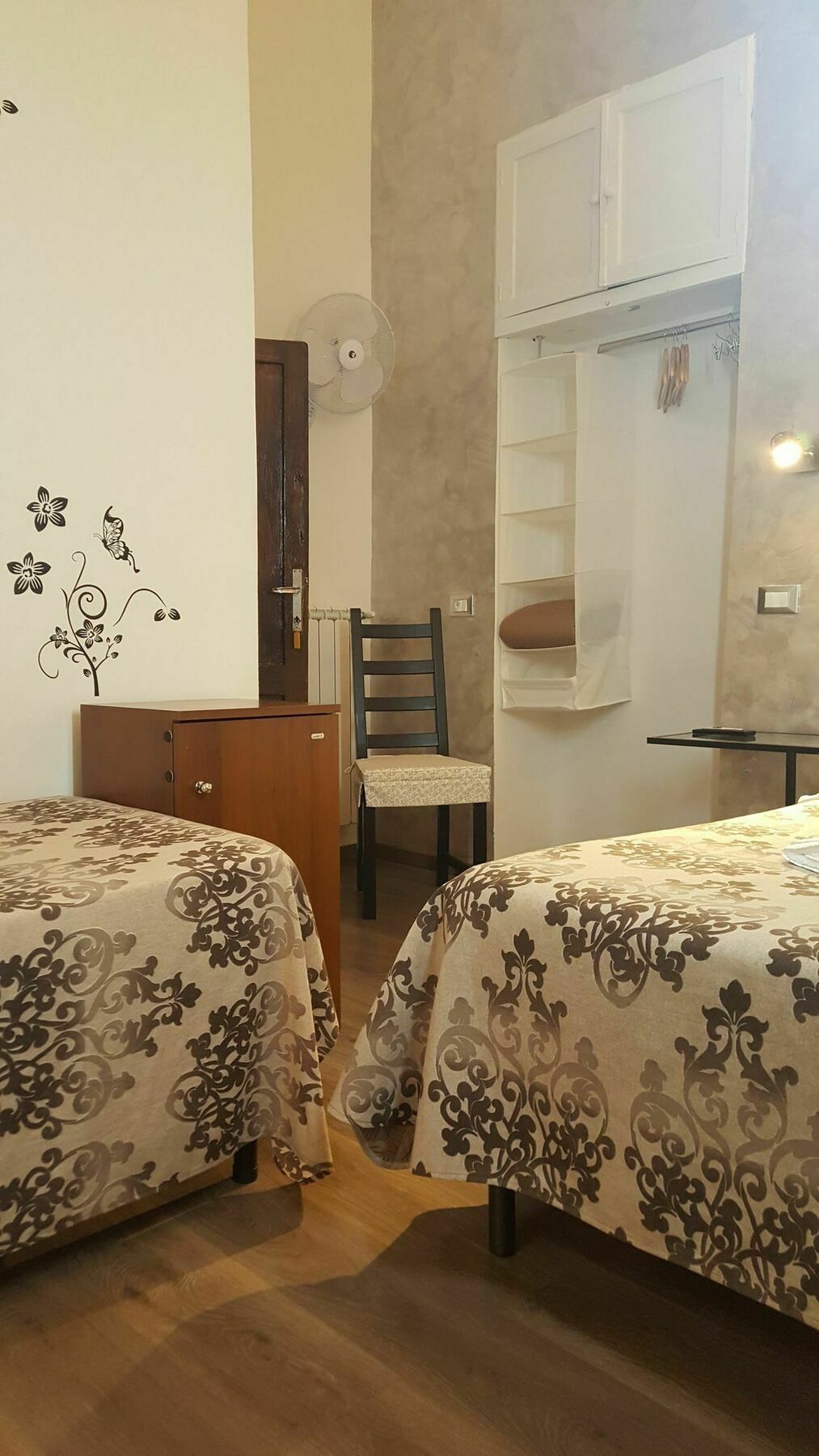 Marcelina Vaticans Rooms Rome Exterior photo
