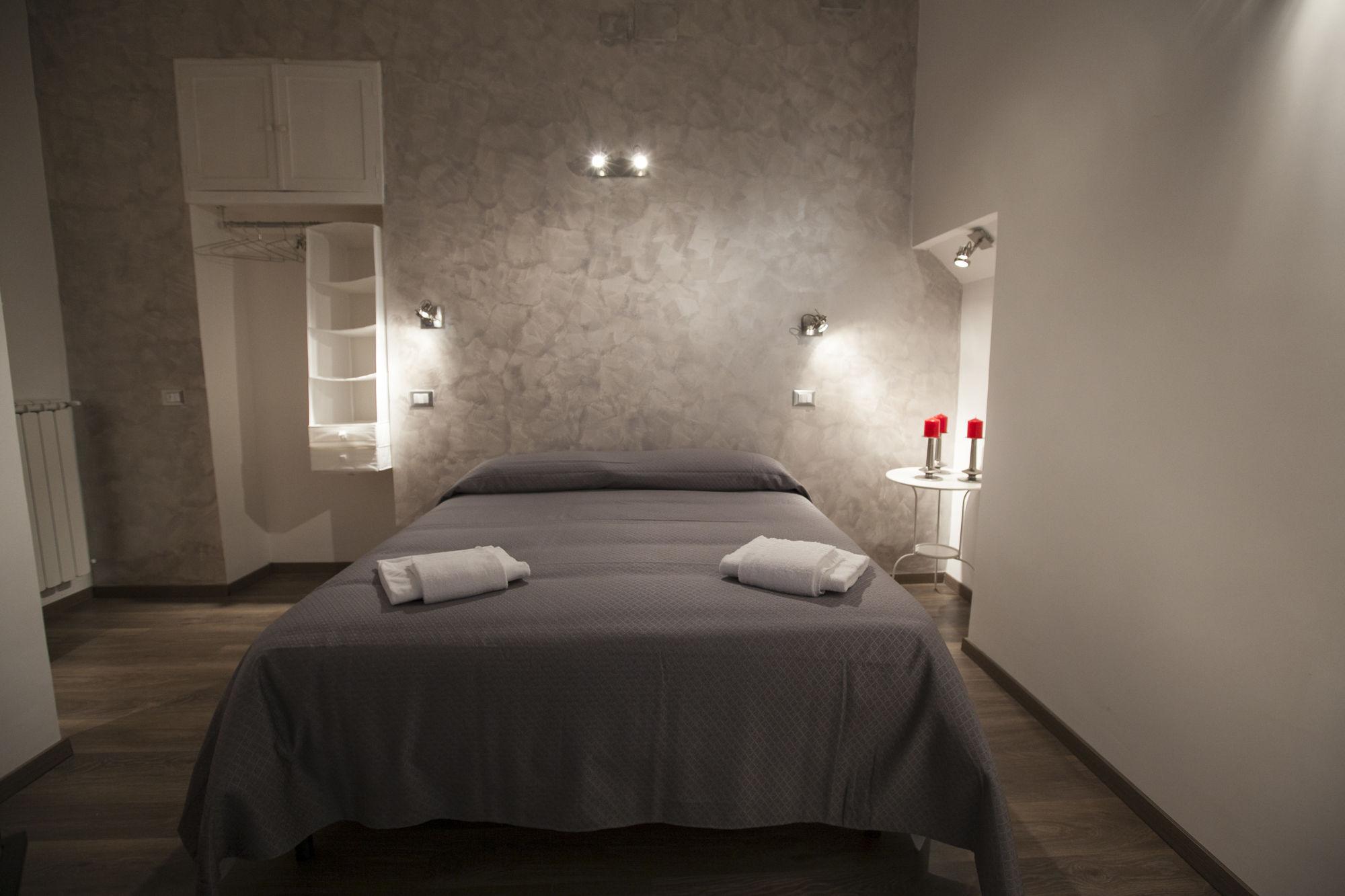 Marcelina Vaticans Rooms Rome Exterior photo